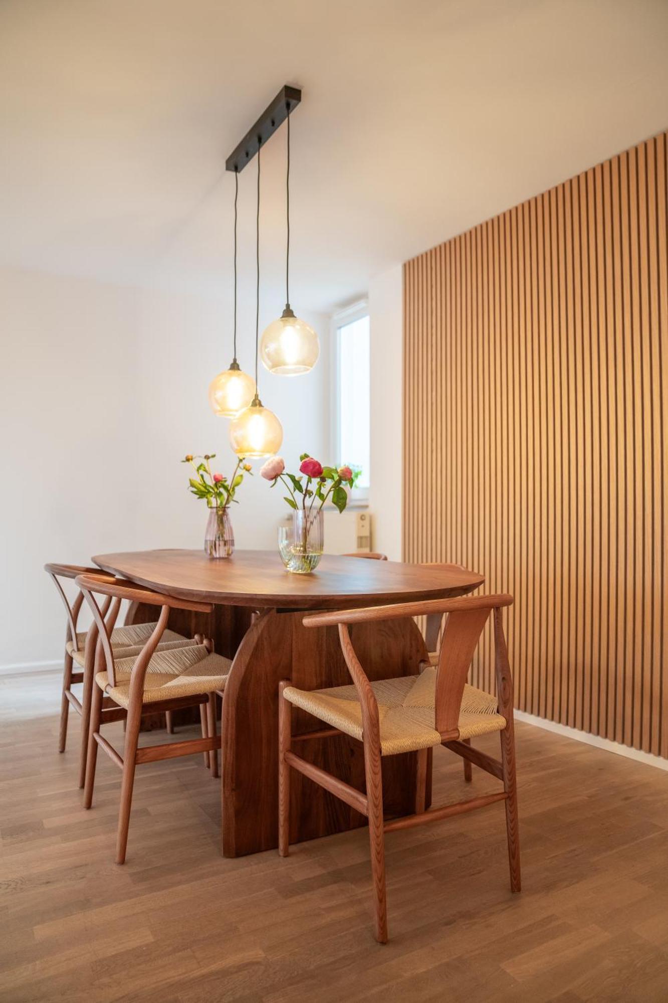 Nordic Nest Eimsbuettel Apartment Hamburg Exterior photo